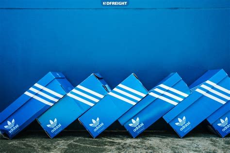 adidas outsourcing to china|Adidas supply chain meaning.